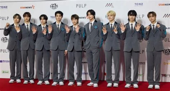 Enhypen Age Order: A Complete Guide to the Rising K-Pop Sensation
